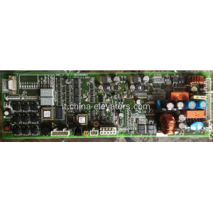 GBA26800KM1 OTIS GEN2 Elevatore SPBC-II Board